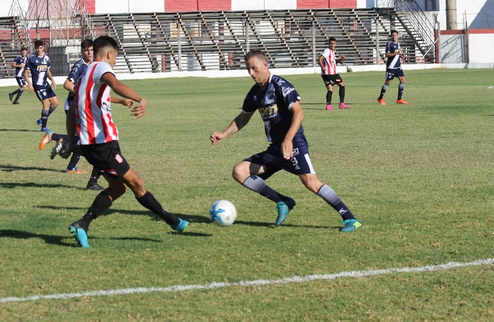 Ben Hur y 9 de Julio participarán del Federal Amateur por 3 años