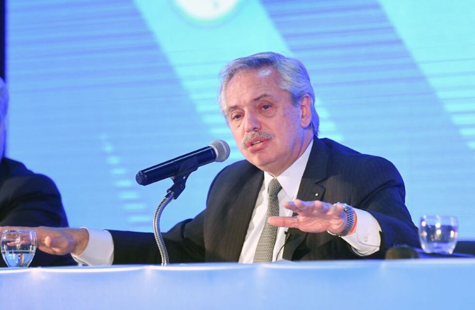 Alberto Fernández respondió las críticas de Cristina Fernández de Kirchner: “Nunca me hice el distraído”