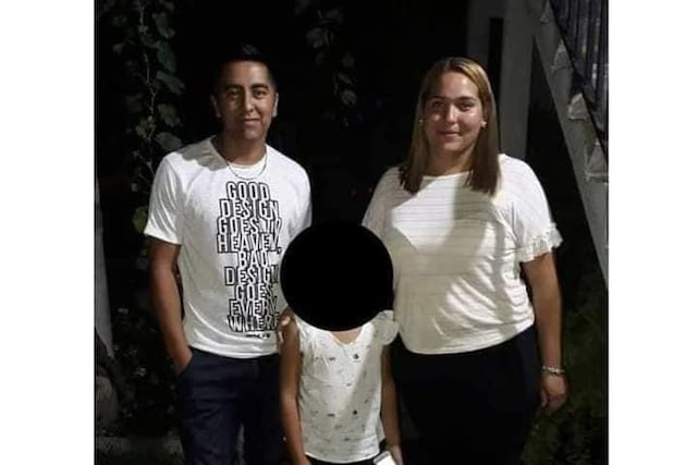 Melina fue asesinada con un arma blanca, el principal sospechoso se entregó horas después.