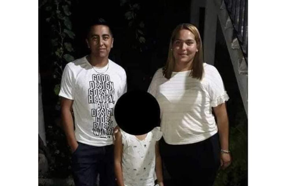 Femicidio en Oltra: detuvieron a la pareja de Melina Rojas Urbano y convocan a marchas para que haya Justicia