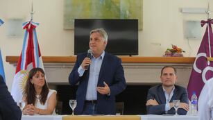 El gobierno de Córdoba criticó el ausentismo en hospitales públicos.