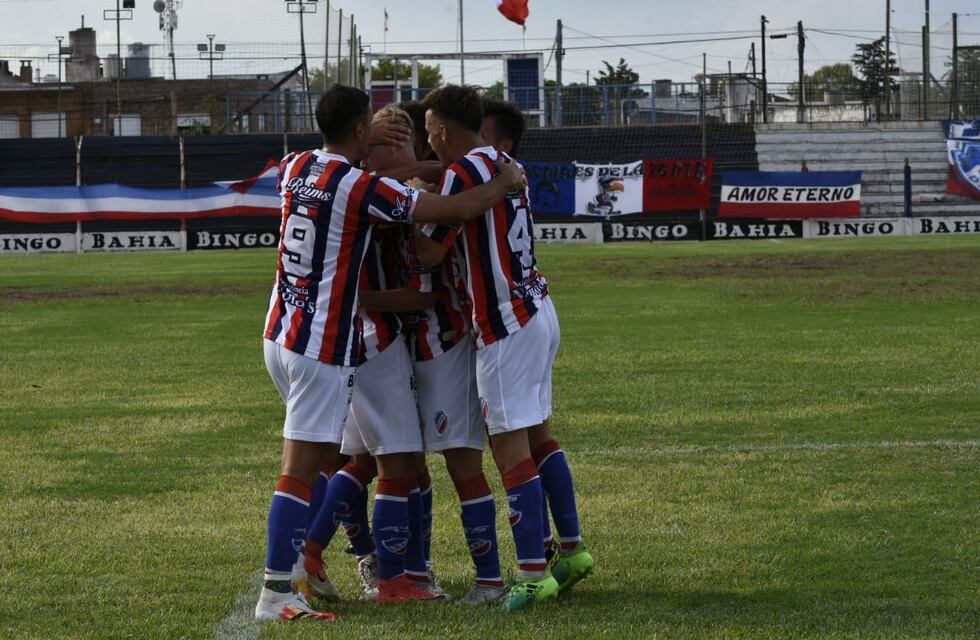 Rosario necesitado de puntos enfrenta a Olimpo