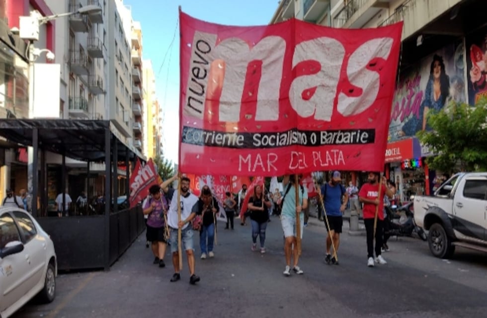 Acuerdo con el FMI: “Implica miseria para los trabajadores”
