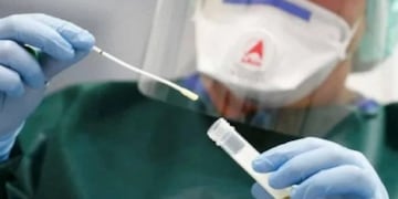 Analizan nueva variante en Francia.