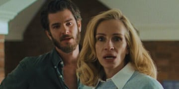 La nueva película de Prime Video es de origen estadounidense.