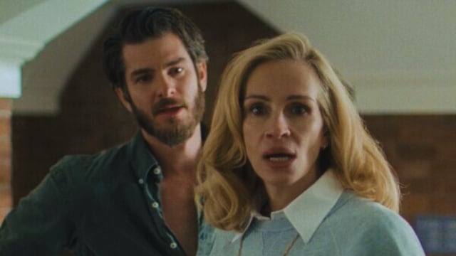 La nueva película de Prime Video es de origen estadounidense.