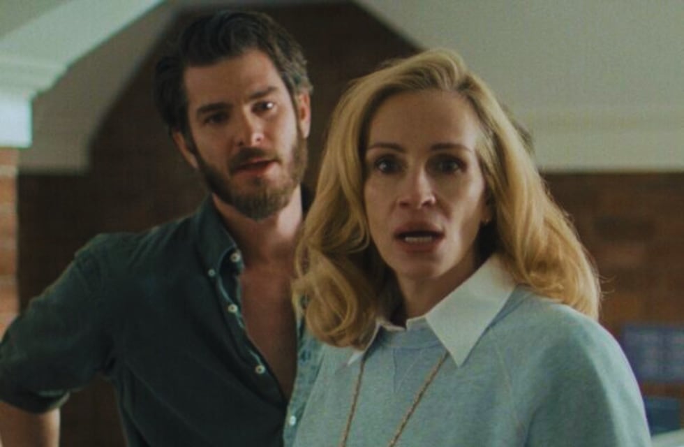 Prime Video: la nueva película de Julia Roberts que arrasó tras su estreno con una insólita trama