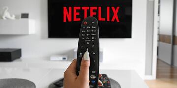 Netflix