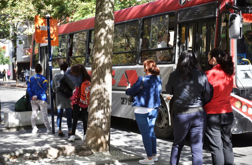 Passerini sobre el paro de UTA: “El Gobierno Nacional no puede seguir mirando para otro lado”