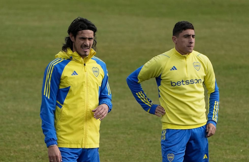 Boca espera a Talleres con mal de ausencias y sin un par de sus principales figuras