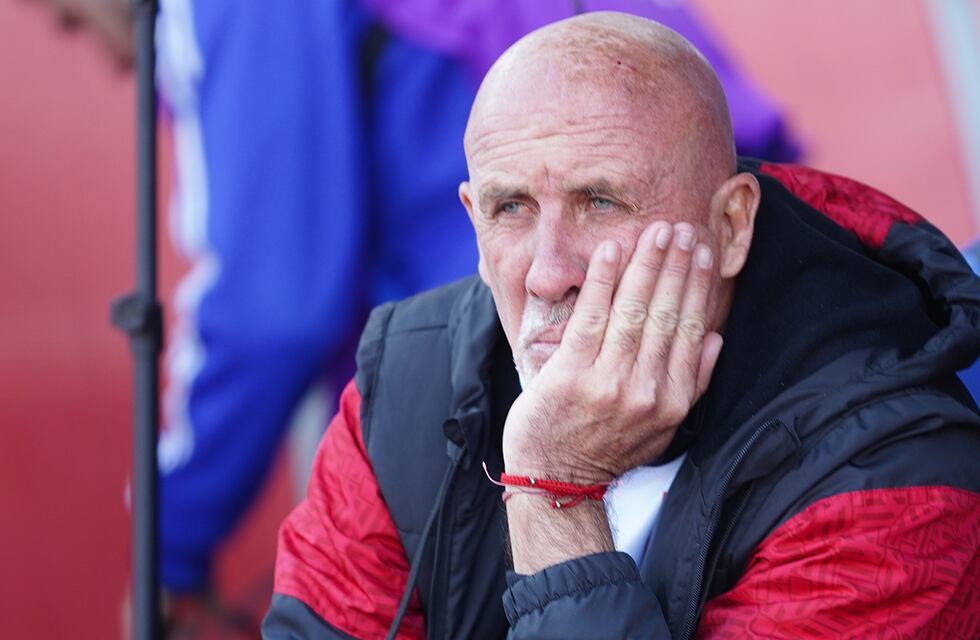 Daniel Oldrá, DT de Instituto después de caer ante San Lorenzo: “Demostramos...”