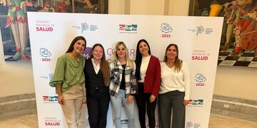 Chaves Municipio presente en COSAPRO 2025