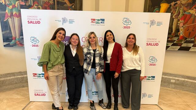 Chaves Municipio presente en COSAPRO 2025