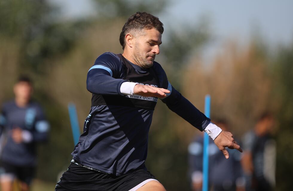 La formación de Belgrano para este viernes ante Almagro