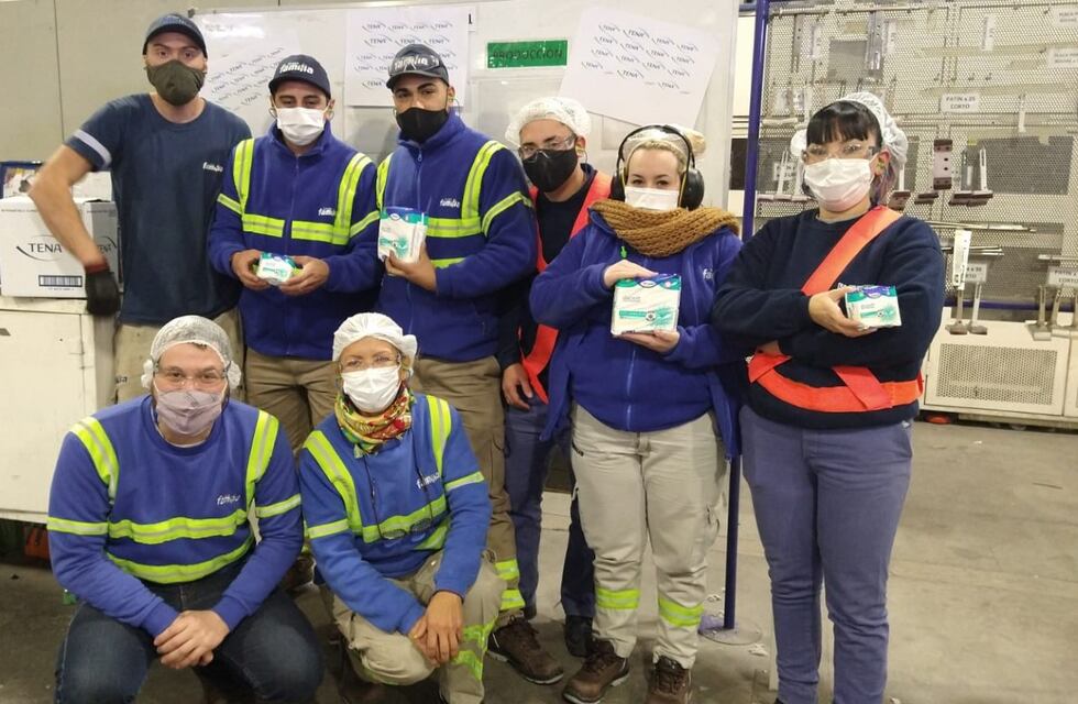 Grupo Familia fortalece su operación en Argentina