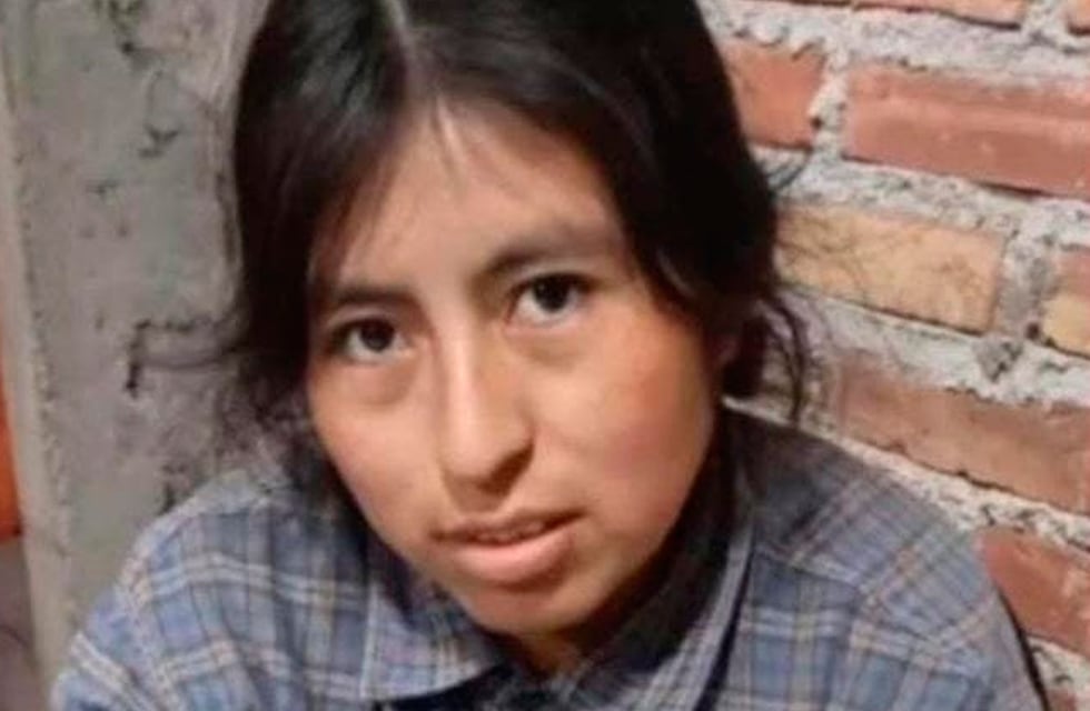 Desapareció hace una semana: piden ayuda para encontrar a una estudiante en Córdoba