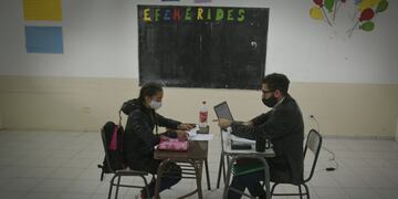 Docentes salteños ponen en duda la vuelta a clases para marzo de 2021
