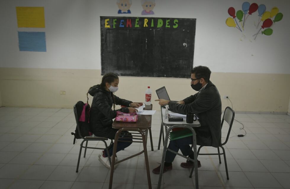 Cómo se implementarán las clases bimodales en Salta