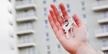 Según las estadísticas del CPI, pos DNU la oferta de inmuebles para alquiler se incrementó 130%.