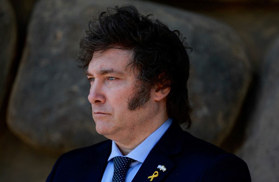 Milei en Israel: furia y desconcierto en el Gobierno por la caída de la “Ley Bases”