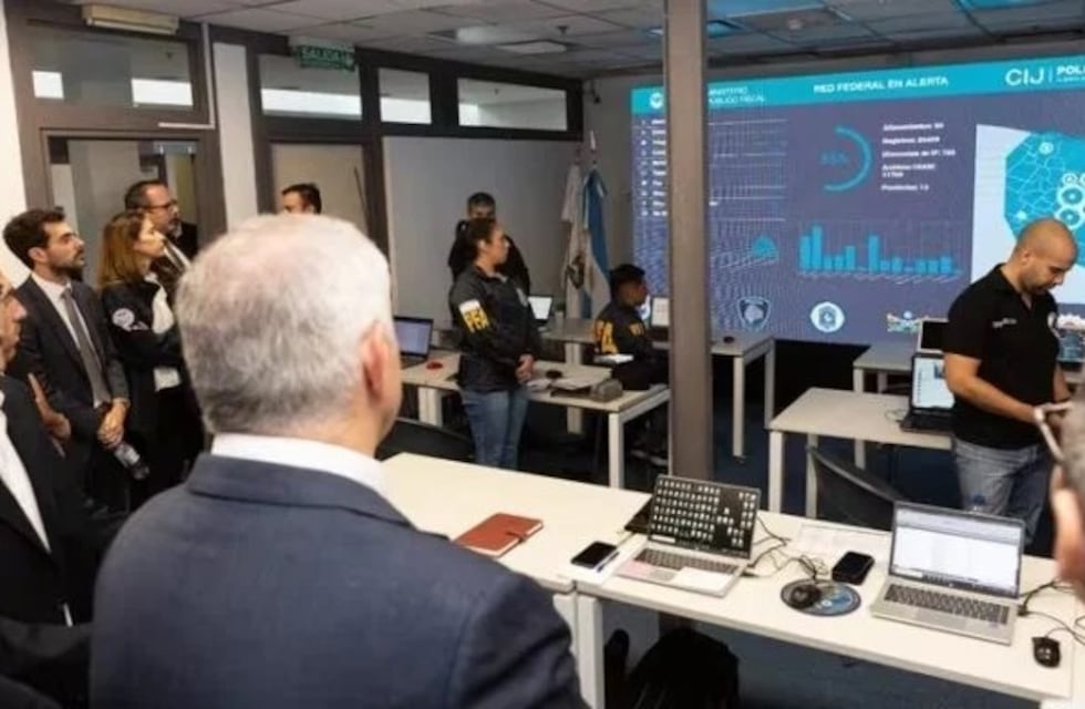 Detuvieron en Apóstoles al padre y hermano de un diputado misionero acusados de integrar una red de abuso sexual infantil