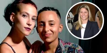 Analizar abrir jury contra la Jueza Ana Clara Pérez Ballester, quien entregó a Lucio Dupuy a la madre.