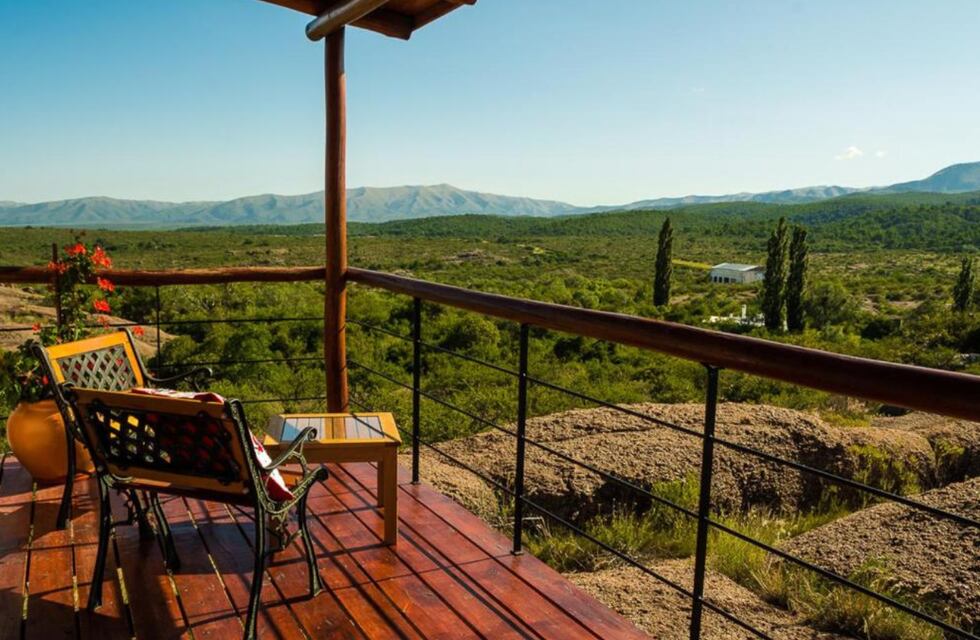 Semana Santa en Córdoba: cuánto sale una escapada de 4 días en las Sierras