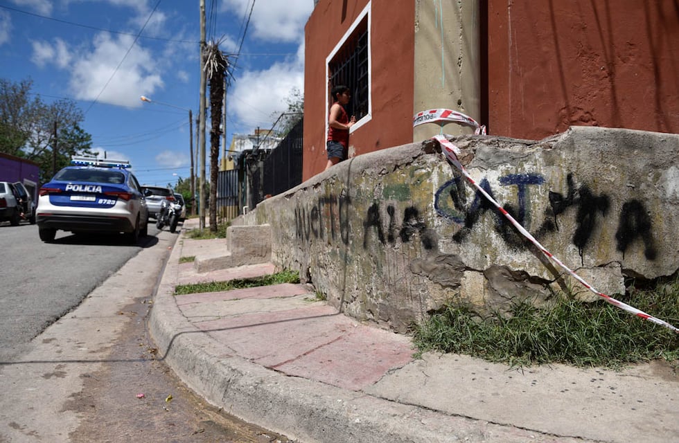 Córdoba: lo emboscaron y murió al intentar escapar de los ladrones