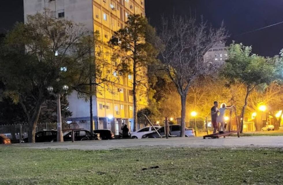 Condenan al violador serial del Parque del Sur de Santa Fe a 28 años de prisión