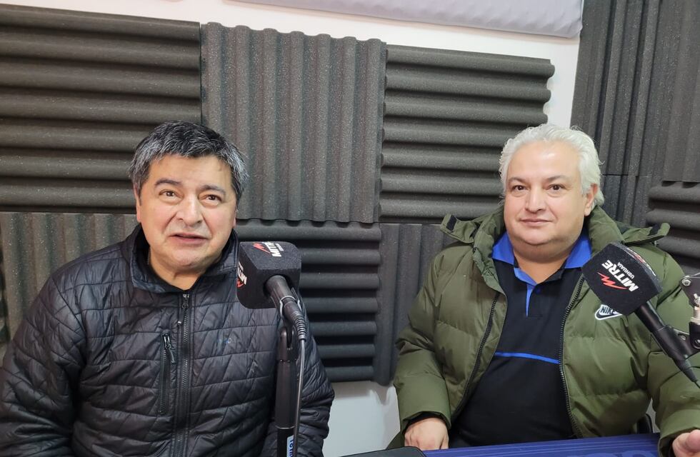 “Así como estamos, estamos mal”