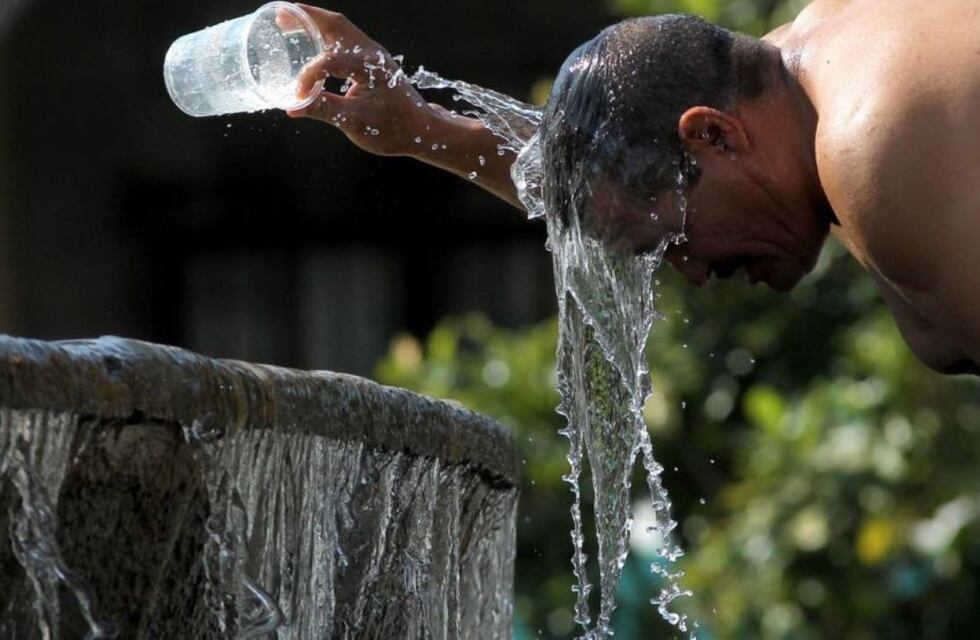 Ola de calor: hasta cuándo van a seguir las altas temperaturas