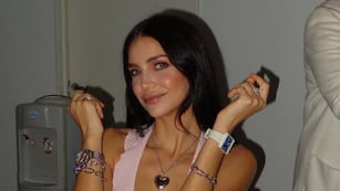 Zaira Nara / Instagram