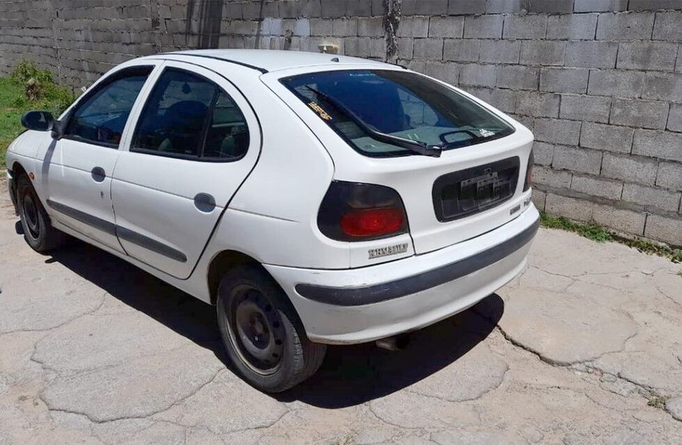 Río Cuarto violenta: joven en grave estado al recibir cinco balazos