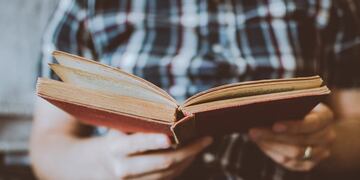 Se podrá leer libros en el colectivo.