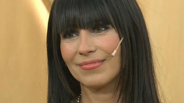 El insólito retoque estético que Marixa Balli se realizó en una veterinaria: “Sangré un montón”.