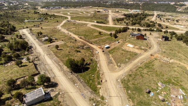 La municipalidad se reunió con familias de la Urbanización San Martín