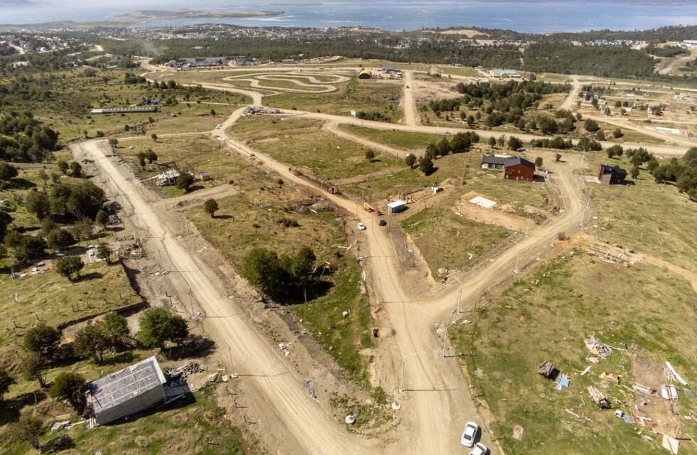 Casa propia: El Municipio sigue inscribiendo para la linea de crédito