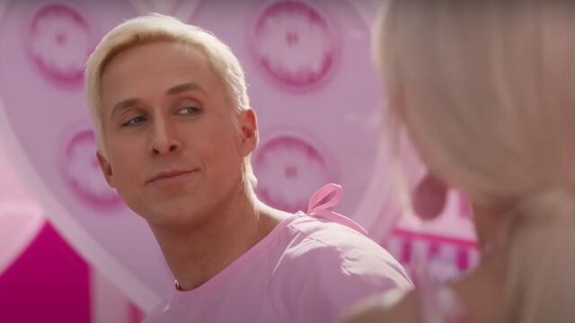 Barbie y Ken te dan consejos para matchear en una popular app de citas.