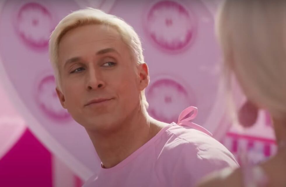 Barbie y Ken te dan consejos para matchear en una popular app de citas