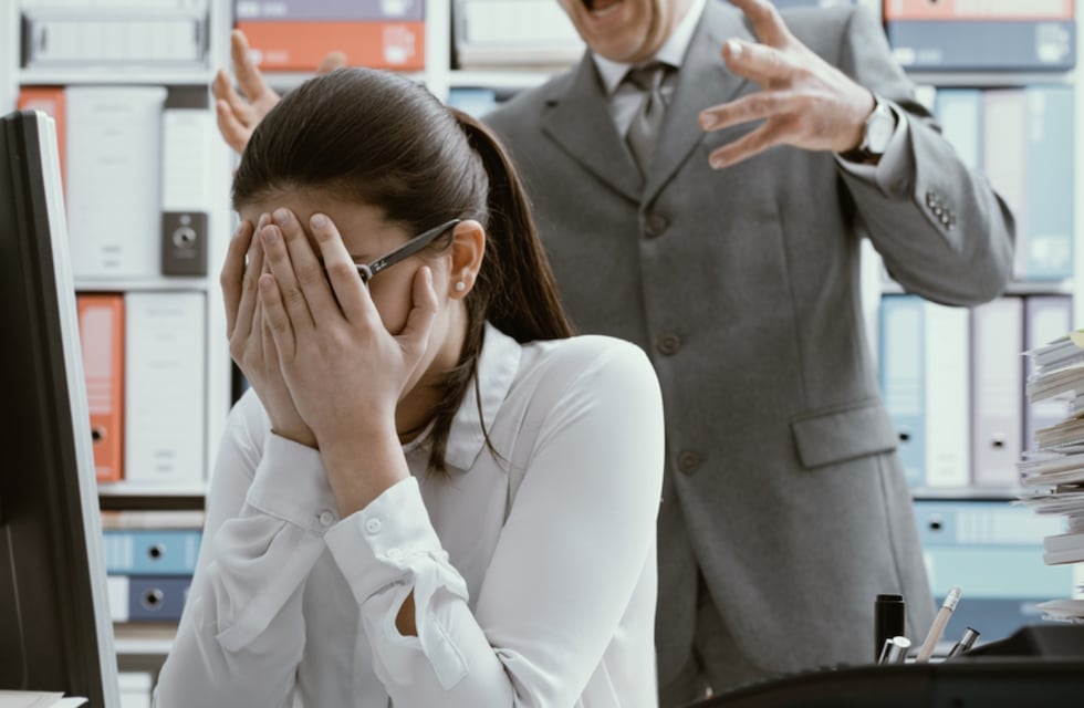 Tierra del Fuego: buscan implementar capacitación para la prevención de acoso laboral