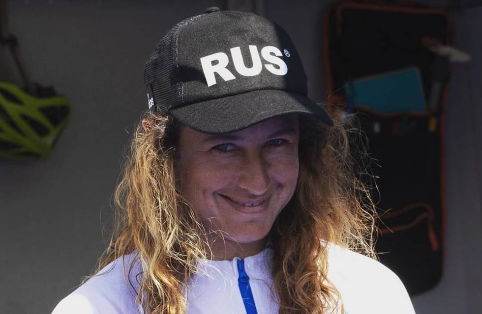 Cecilia Carranza terminó “quebrada” por su permitido en los Juegos Olímpicos