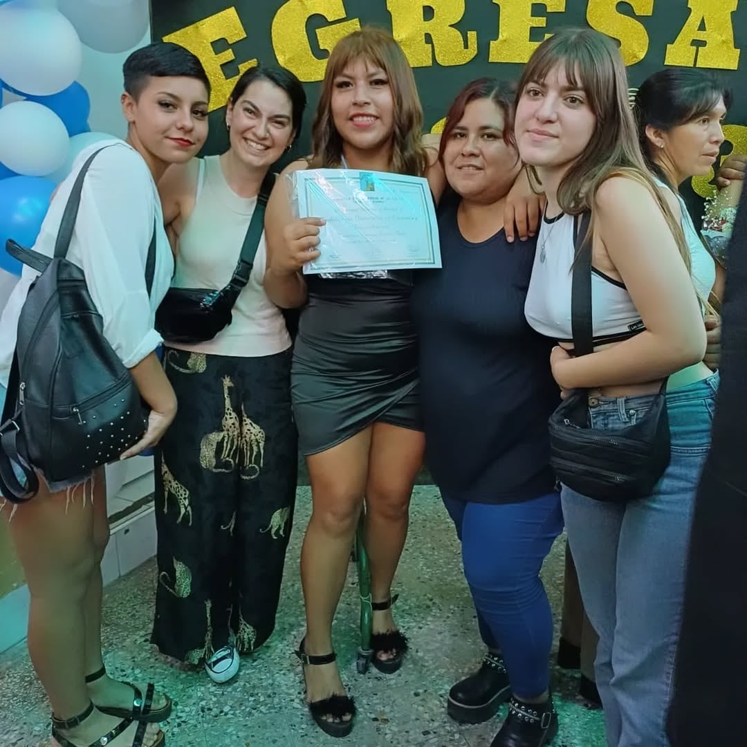 Casa Resilientes, el respaldo para que una vida autónoma sea posible