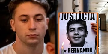 Qué es lo que está pasando con Máximo Thomsen y por qué lo cambiaron de lugar en la cárcel desde el 12 de octubre