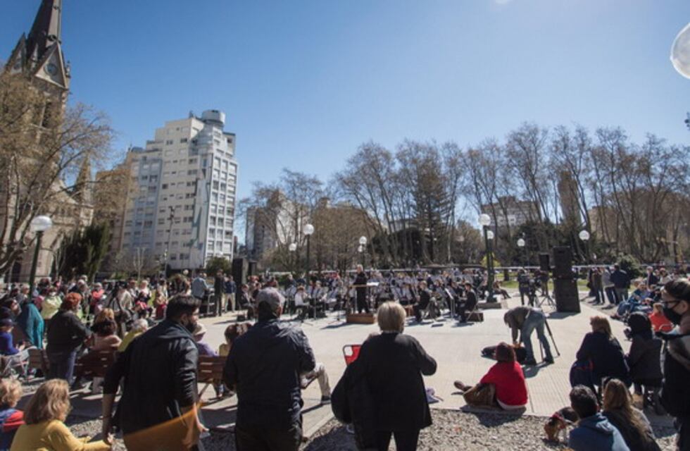 Variada oferta de espectáculos y actividades durante el fin de semana