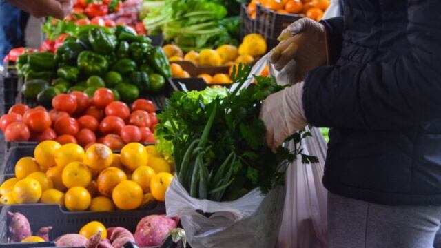Campo Grande será sede del encuentro zonal de Ferias Francas y productos de la agricultura familiar