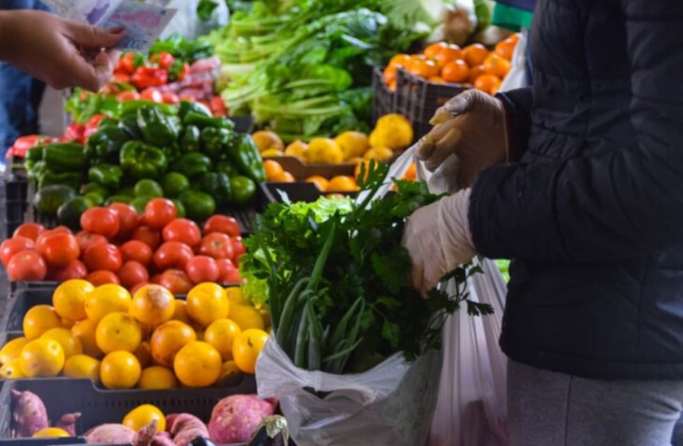 Campo Grande será sede del encuentro zonal de Ferias Francas y productos de la agricultura familiar