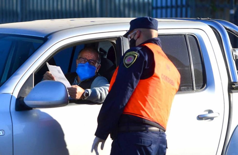 Coronavirus en Córdoba: ¿cuáles son las ciudades con más contagios?