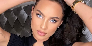 La modelo Kasia Lenhardt apareció muerta en su casa en Alemania