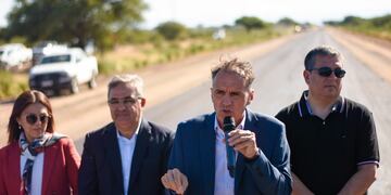 Gobierno de Catamarca.