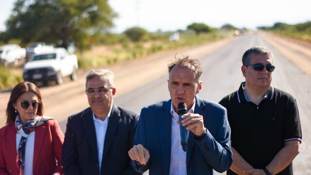 Gobierno de Catamarca.